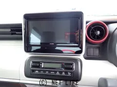 スズキ スペーシア