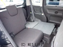 スズキ スペーシア