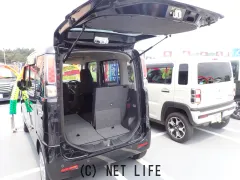 スズキ スペーシア