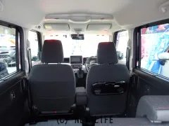 スズキ スペーシア