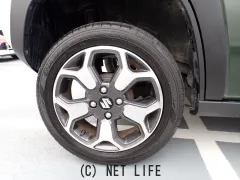 スズキ ハスラー