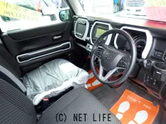 スズキ ハスラー