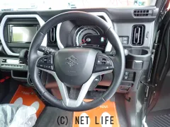 スズキ ハスラー