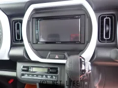 スズキ ハスラー