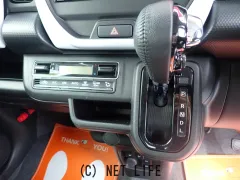 スズキ ハスラー