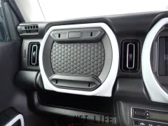 スズキ ハスラー