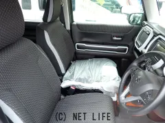 スズキ ハスラー