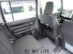 スズキ ハスラー