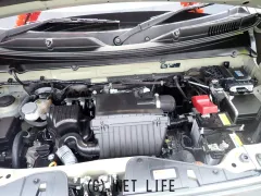 スズキ ハスラー