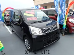 ダイハツ ムーヴ