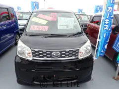 ダイハツ ムーヴ