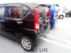 ダイハツ ムーヴ