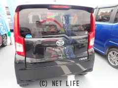 ダイハツ ムーヴ