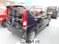 ダイハツ ムーヴ