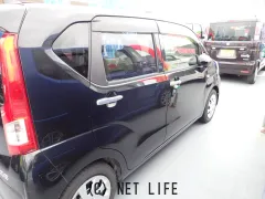 ダイハツ ムーヴ