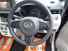 ダイハツ ムーヴ
