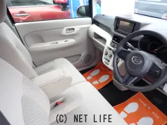 ダイハツ ムーヴ
