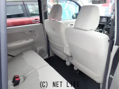 ダイハツ ムーヴ