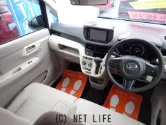 ダイハツ ムーヴ