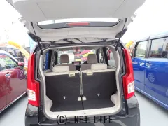 ダイハツ ムーヴ