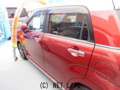 ダイハツ キャスト