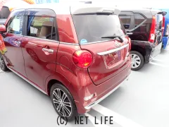 ダイハツ キャスト