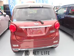 ダイハツ キャスト