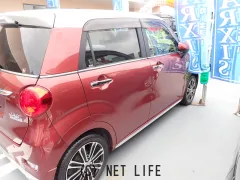 ダイハツ キャスト