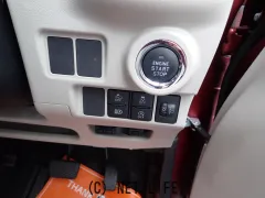 ダイハツ キャスト