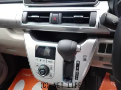 ダイハツ キャスト