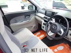 ダイハツ キャスト