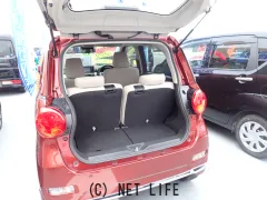 ダイハツ キャスト