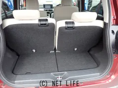 ダイハツ キャスト