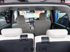 ダイハツ キャスト