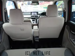 ダイハツ キャスト