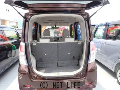 日産 デイズルークス