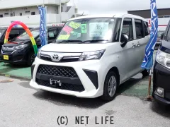 トヨタ ルーミー