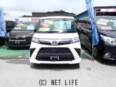 トヨタ ルーミー