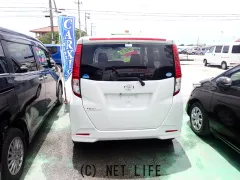 トヨタ ルーミー