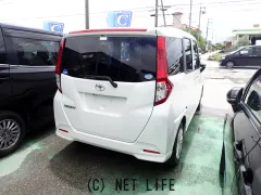 トヨタ ルーミー