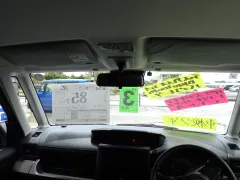 トヨタ ルーミー