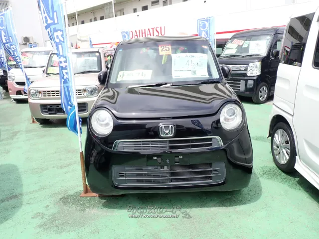 ホンダ N-ONE