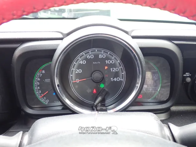 ホンダ N-ONE