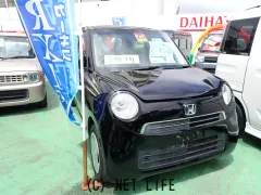 ホンダ N-ONE