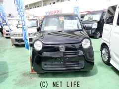 ホンダ N-ONE
