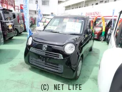 ホンダ N-ONE