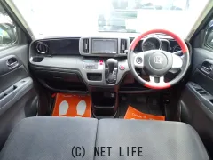 ホンダ N-ONE