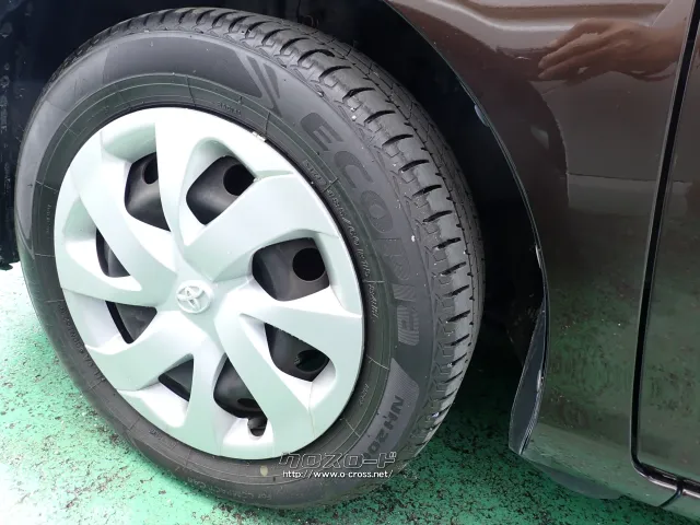 トヨタ シエンタ