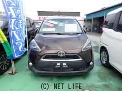 トヨタ シエンタ