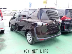 トヨタ シエンタ
